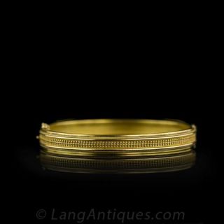 Victorian-Bangle-Bracelet-Main-View