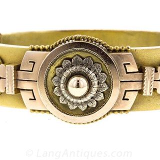 Victorian Bracelet