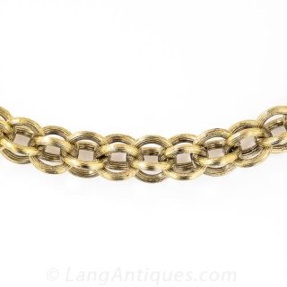 Victorian Choker Necklace