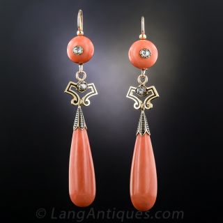 Victorian Coral