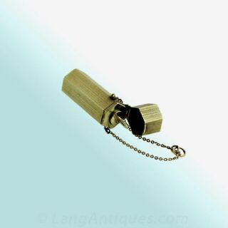Victorian Gold Perfumer