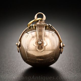 Victorian Masonic Ball