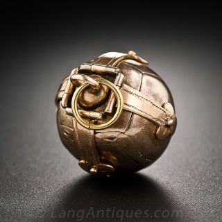 Victorian Masonic Ball
