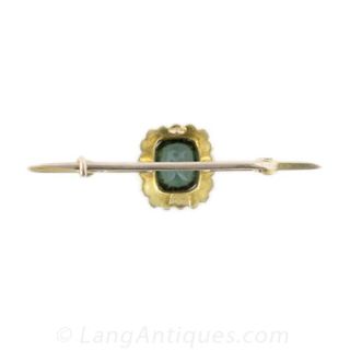 Victorian Pin