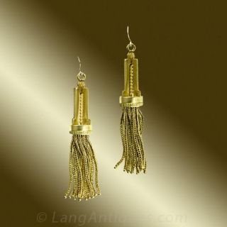 Victorian-Tassle-Earrings-Main-View