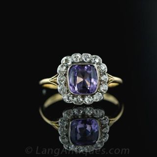 Violet-Sapphire-and-Diamond-Ring-Main-View