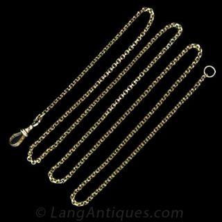 Victorian-Watch-Chain-Main-View