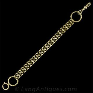 Victorian Watch Chain Main View