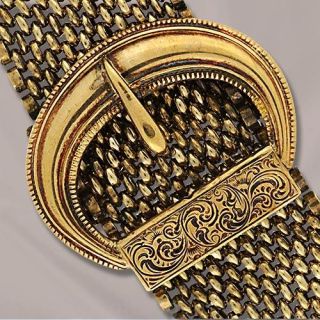 Victorian Watch Fob