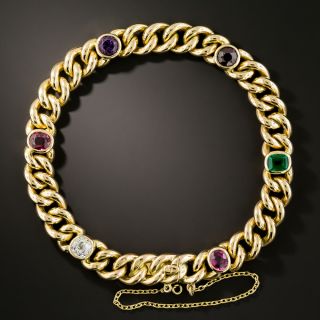Vintage Regard Bracelet - 2