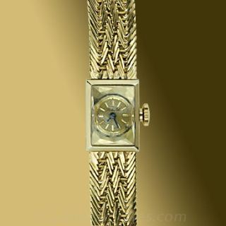 Vintage-Bracelet-Wristwatch-Main-View