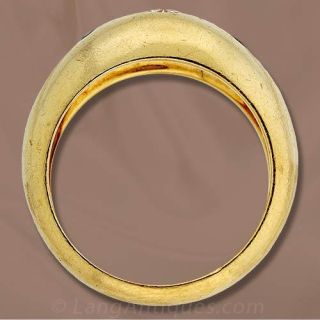 Vintage Cartier Ring