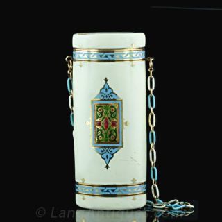 Vintage Cigarette or Necessaire Purse Main View 2