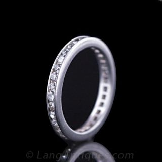 Vintage-Diamond-Eternity-Band-Main-View