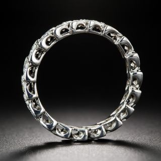 Vintage Eternity Band