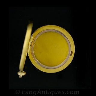 Vintage Locket