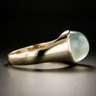 Vintage Moonstone Ring