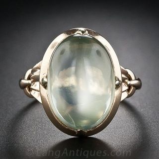 Vintage Moonstone Ring