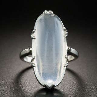 Vintage Moonstone Ring