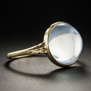 Vintage Moonstone Ring by Carrington Co.