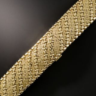 Vintage Movado Bracelet Watch
