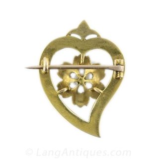 Vintage Pin