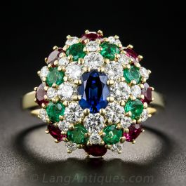 Ruby online with emerald