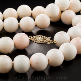 Angel coral jewelry online