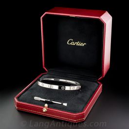 Cartier screwdriver real deals gold