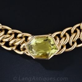 citrine picasso