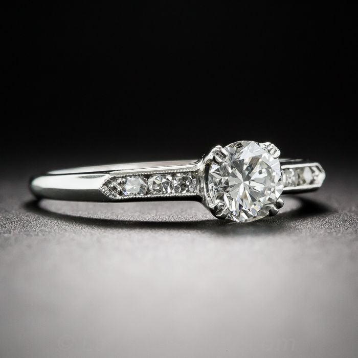 Platinum 60 ct ring hotsell