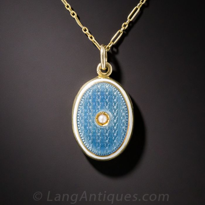 antique-enamel-and-seed-pearl-