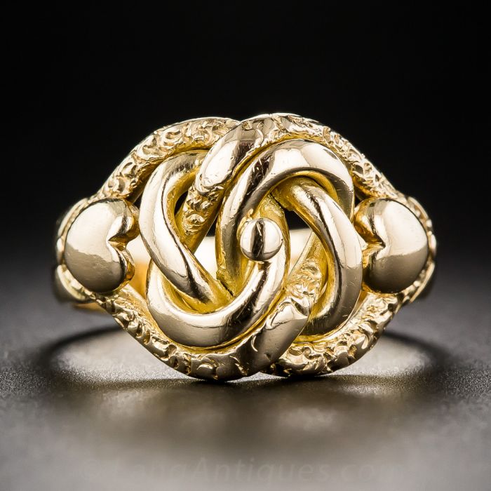 antique-love-knot-ring-with-