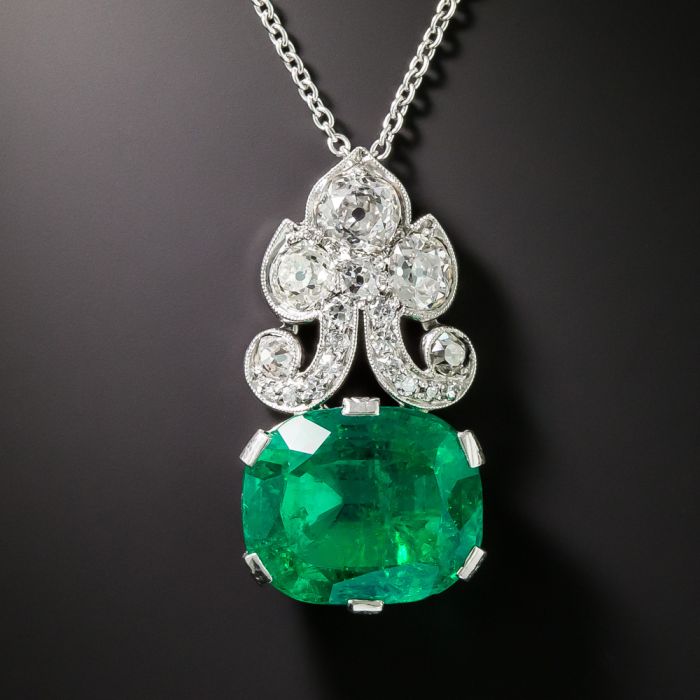 綺麗◆ 高級ピアス Pierce◆ Pt900 Emerald ◆新品 1.27ct/1.25ct 天然エメラルド