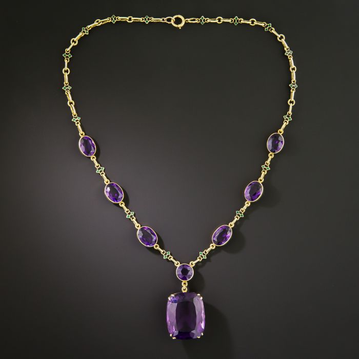 art-deco-amethyst-and-enamel-