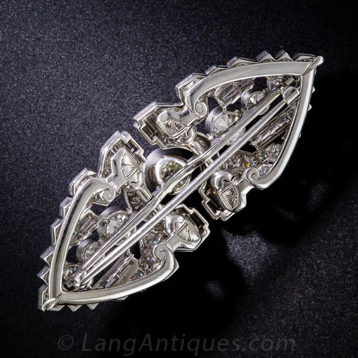 &TEAM D'PARTMENT DICON ハルア art-deco-platinum-diamond-