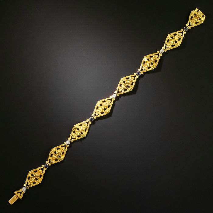 BELLE ÉPOQUE Sapphire Bracelet 18K WG 20081601_c_1.jpg?optimize=high