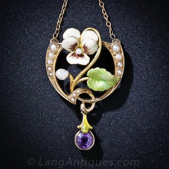 art-nouveau-enamel-and-