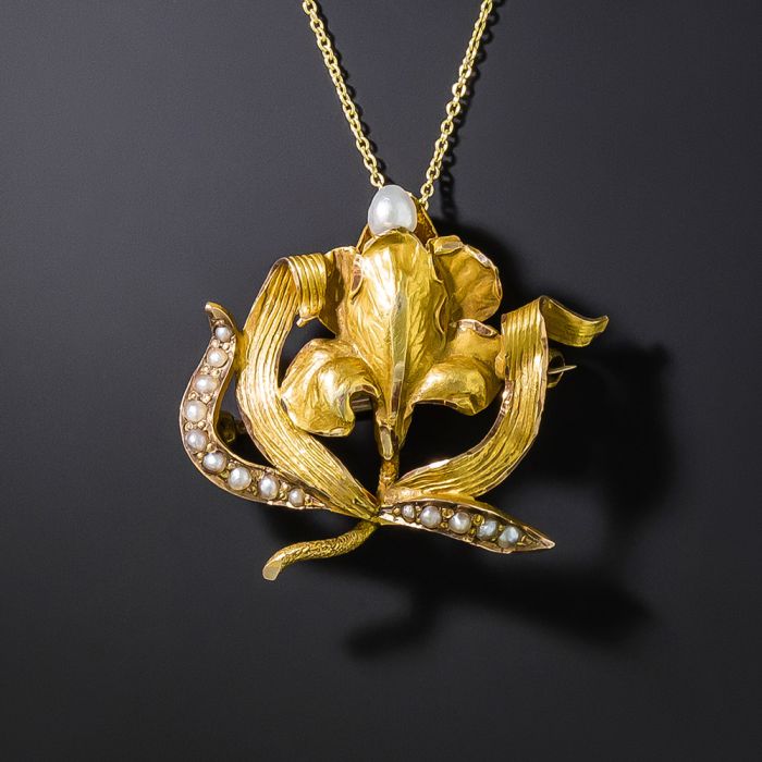 art-nouveau-pearl-orchid-