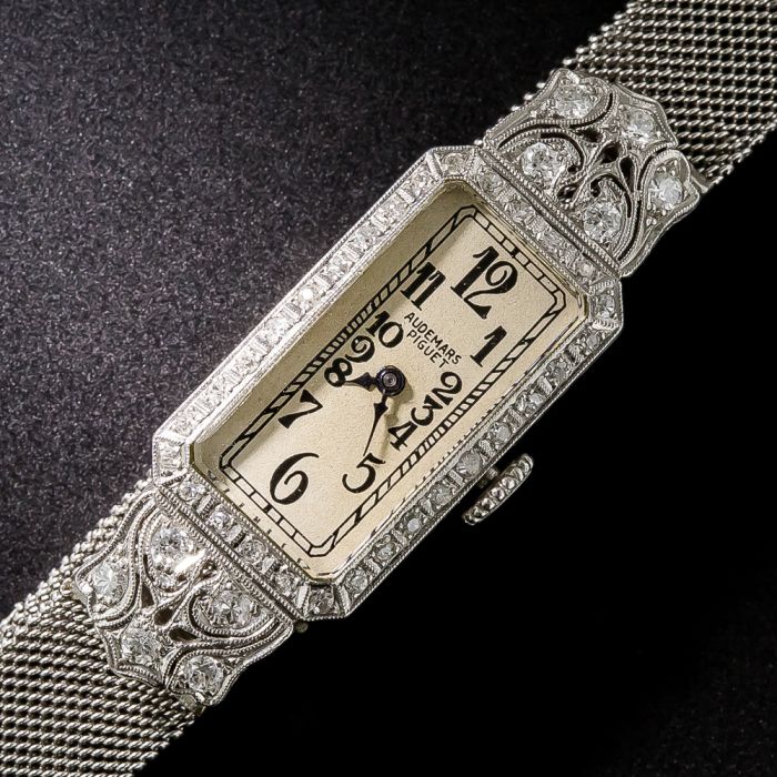 オーデマピゲ　the art projects AUDEMARS PIGUET オーデマピゲ the art projects AUDEMARS PIGUET