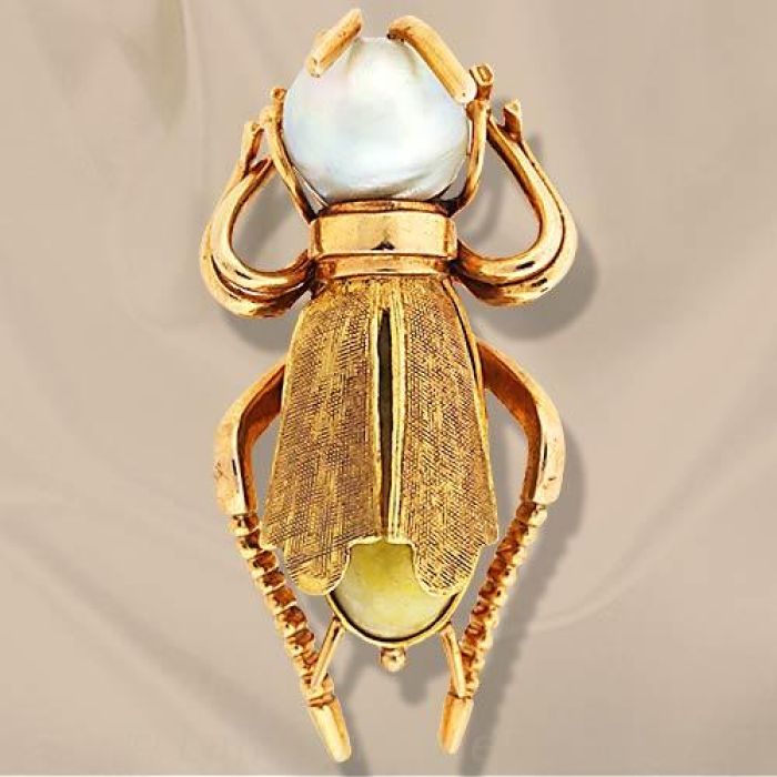 TOGA PULLA Motif pin 1/モチーフピン ヘアピン TOGA PULLA Motif pin 1/モチーフピン ヘアピン TOGA PULLA Motif pin