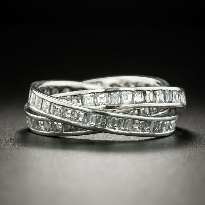 Rolling band ring hotsell