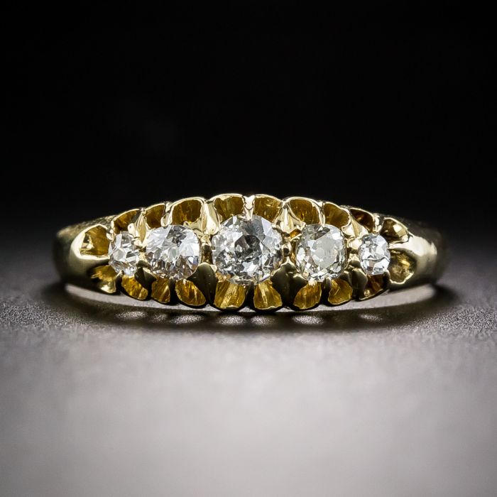1860s wedding rings discount