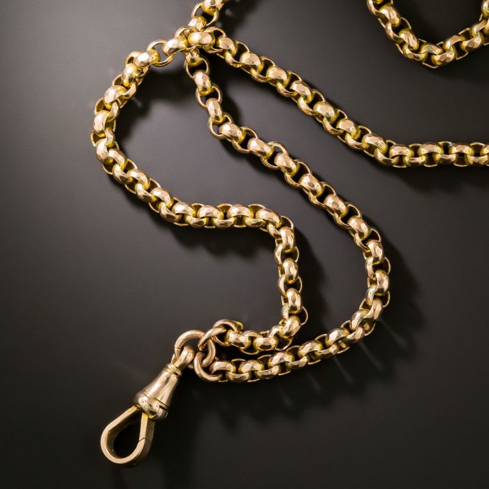 【即発送】 9K Rolo Chain worldly wise BYSMITH 9K Rolo Chain Necklace 【即発送】 9K Rolo Chain worldly wise BYSMITH