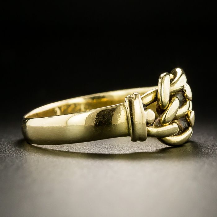 Keepers ring meaning outlet