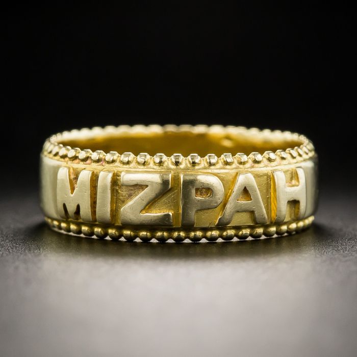 スーパーセール 50％（福袋 english-vintage-18k-mizpah- アート・デザイン・音楽