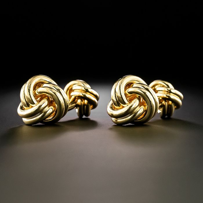 アクセサリー TIFFANY vintage love knot VINTAGE TIFFANY&Co./ティファニー】Love knot bangle（ブレスレット