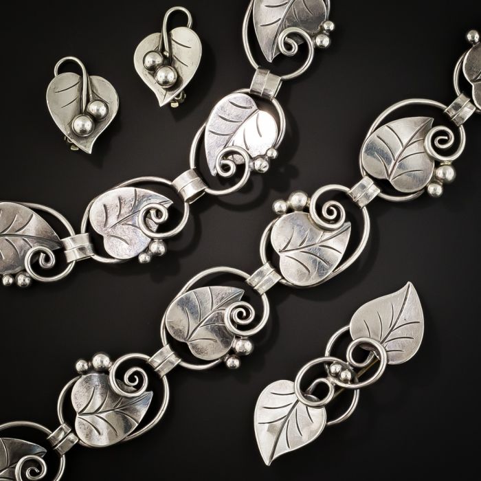 Jensen jewelry hotsell