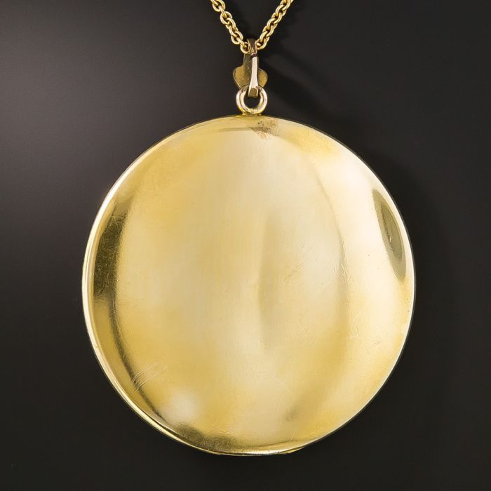 Gold filled lockets wholesale store