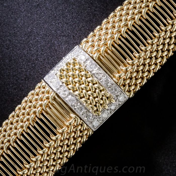 Girard perregaux bracelet outlet